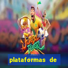 plataformas de jogos do tigre